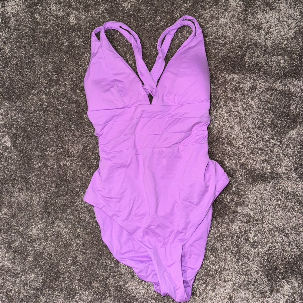 BECCA Bathing Suit